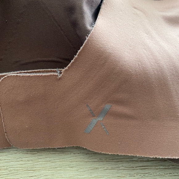 Knix Revolution V-neck Bra Size XXXL++ - Picture 5 of 5